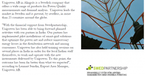 swedpartnership