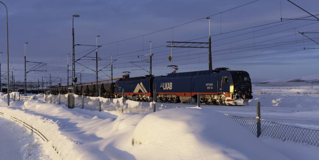 Aktivt arbete med immunitetsnivåer hos LKAB