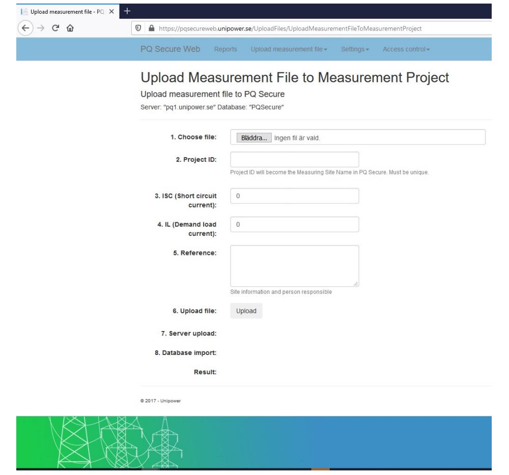 PQ Secure Web – PQ Secure News 2021