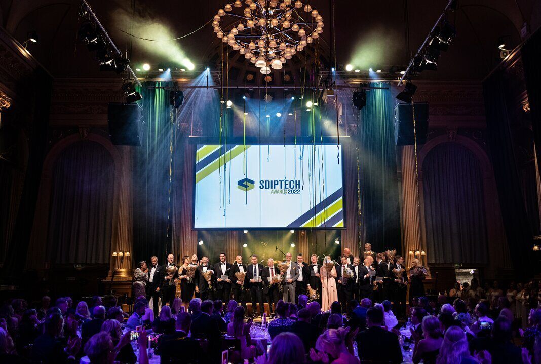 Unipower has received Outstanding Performer Award
