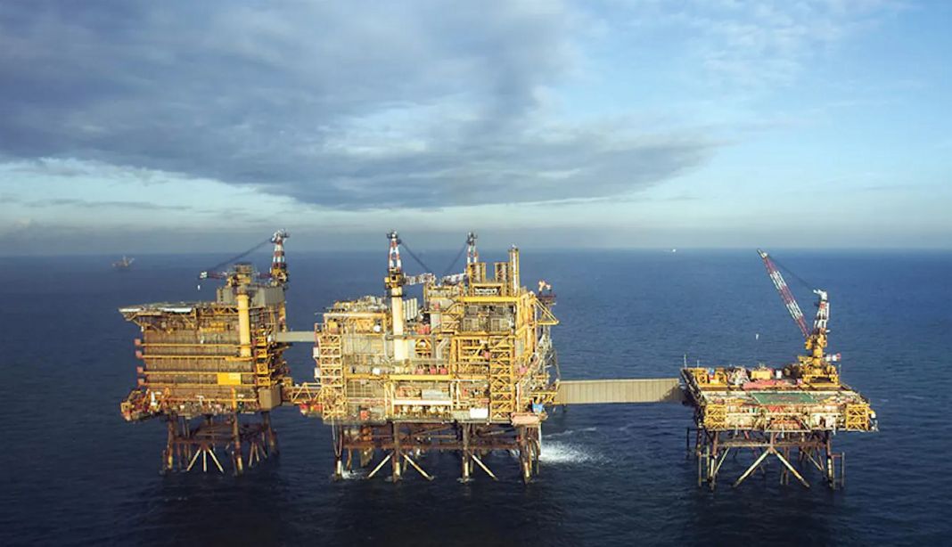 Power and Power Quality analysis at UK Gas Terminal