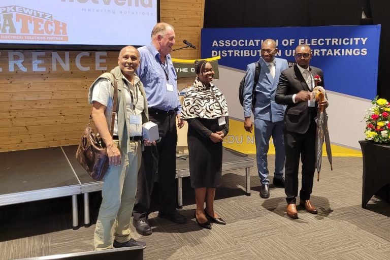 Unipower in Southern Africa