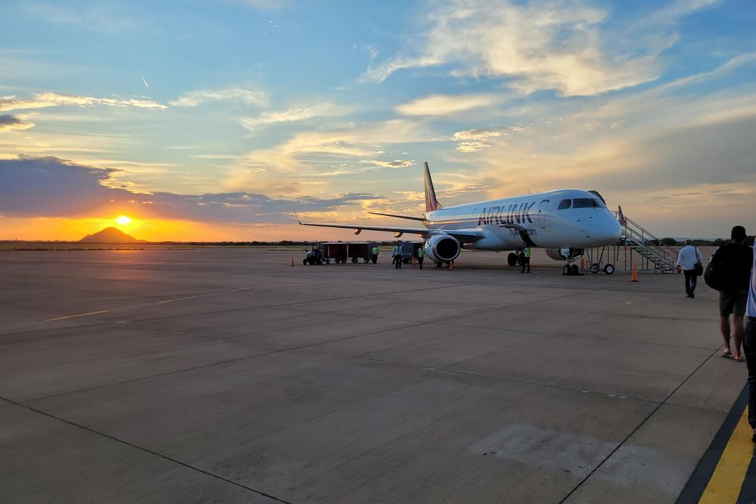 Unipower in Southern Africa