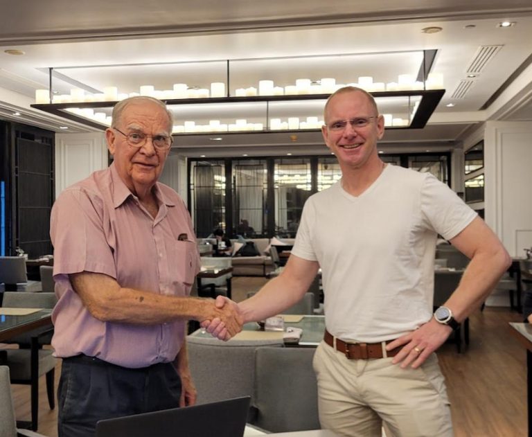 Unipower AB and Power Quality Thailand Co. Ltd enter partnership agreement