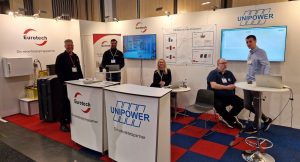 Thank you for visiting us at Elfack 2025