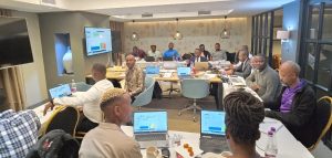 Unipower Strengthens Collaboration with Southern African Power Pool