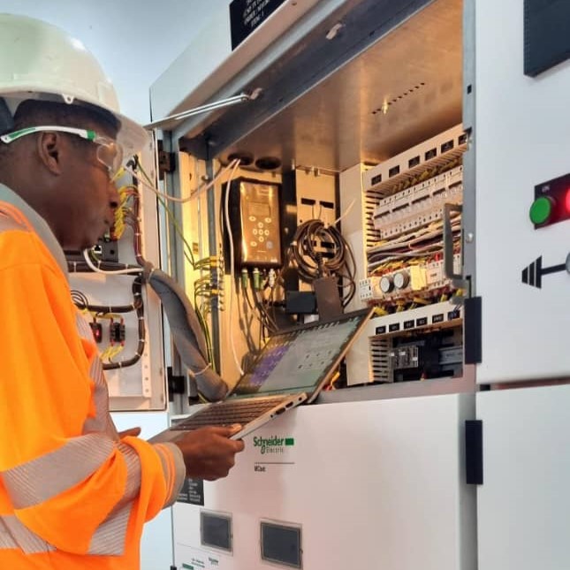 Twiga Cement - Boosting Productivity with Unilyzer 900