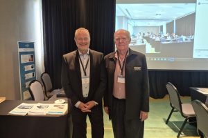 Unipower at PQSynergy Conference in Bangkok