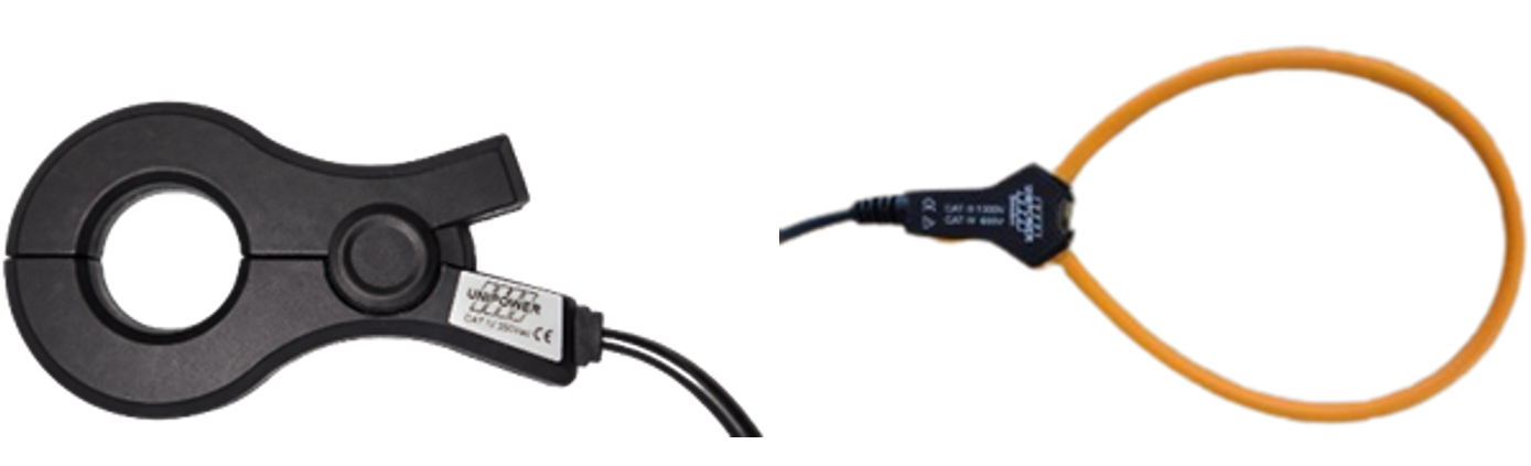 New Clamp Set and Updated Clamp Ranges for Unilyzer 900/900c